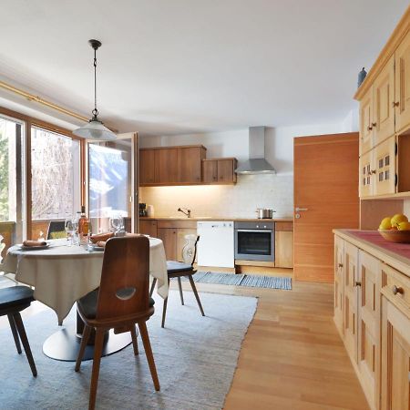 Apartment Tirol-3 By Interhome Ortisei Ngoại thất bức ảnh