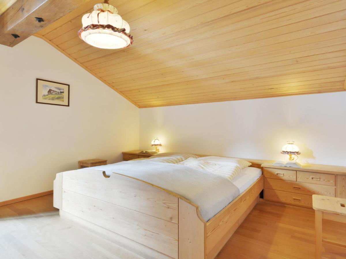 Apartment Tirol-3 By Interhome Ortisei Ngoại thất bức ảnh
