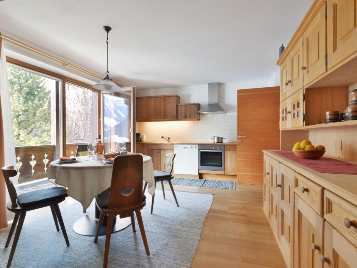 Apartment Tirol-3 By Interhome Ortisei Ngoại thất bức ảnh