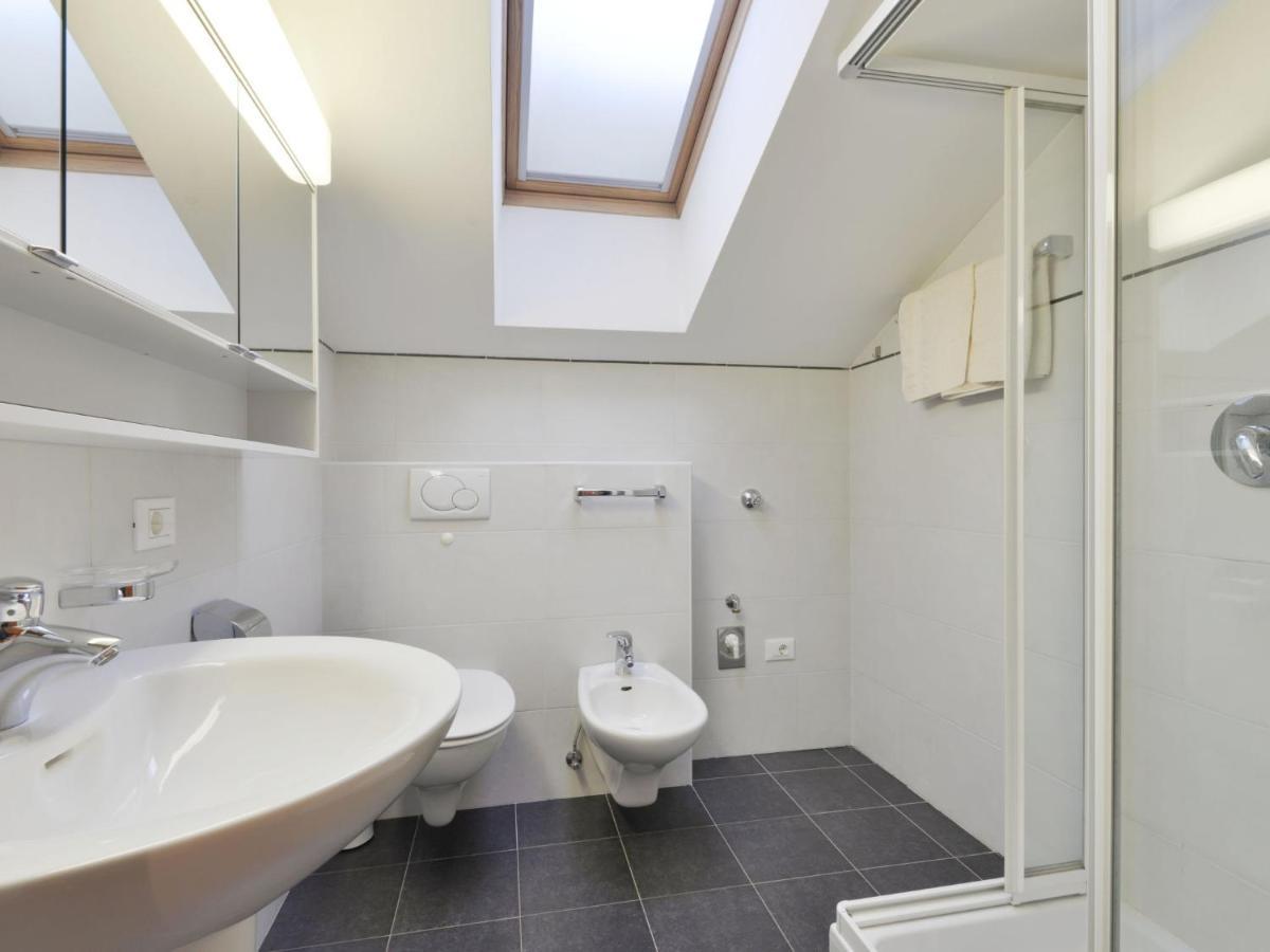Apartment Tirol-3 By Interhome Ortisei Ngoại thất bức ảnh