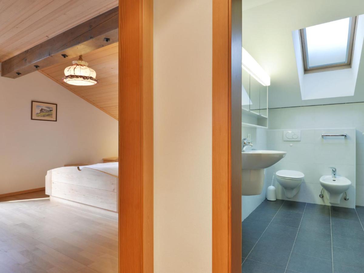 Apartment Tirol-3 By Interhome Ortisei Ngoại thất bức ảnh